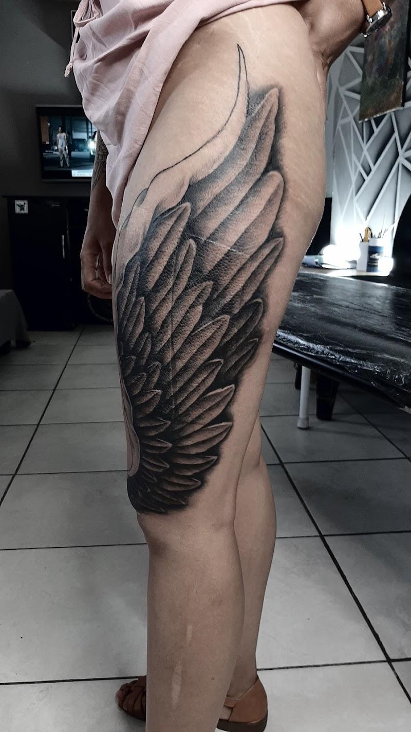 Tattoogod Ink - Photo 3